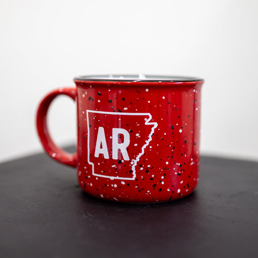 15oz Campfire Mug