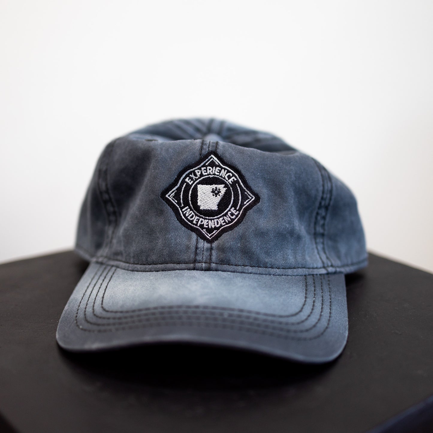 Unstructured Cap