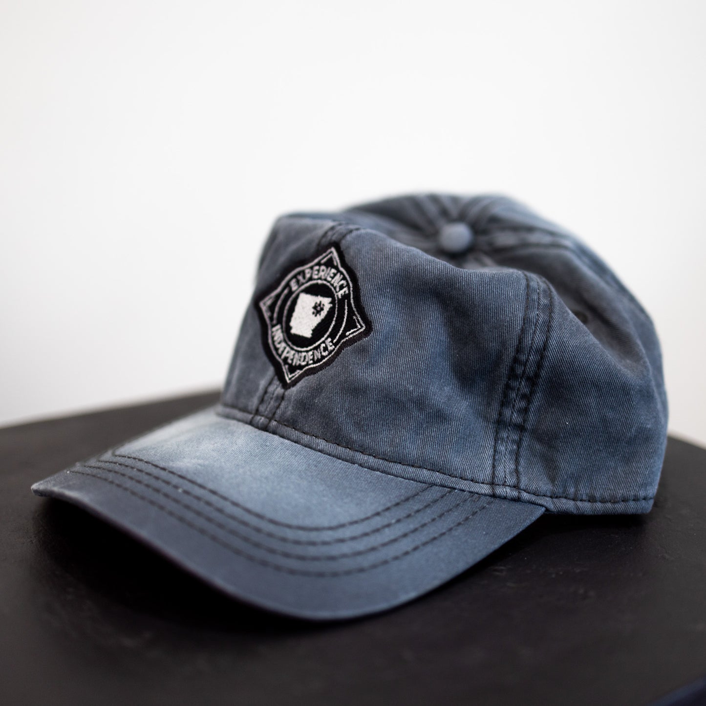 Unstructured Cap