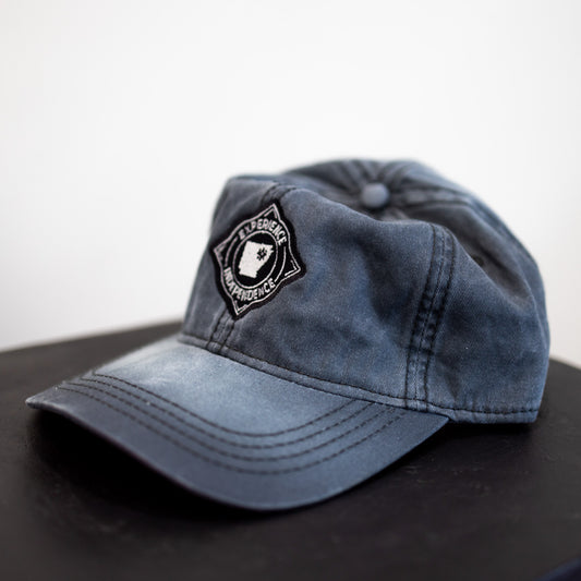 Unstructured Cap