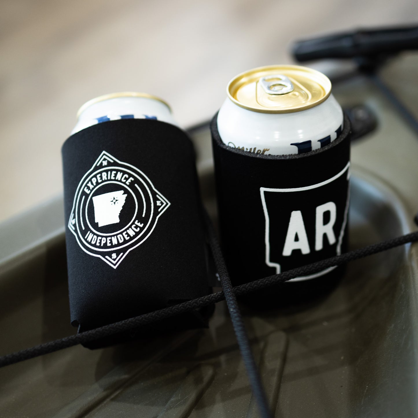 Collapsible Koozie