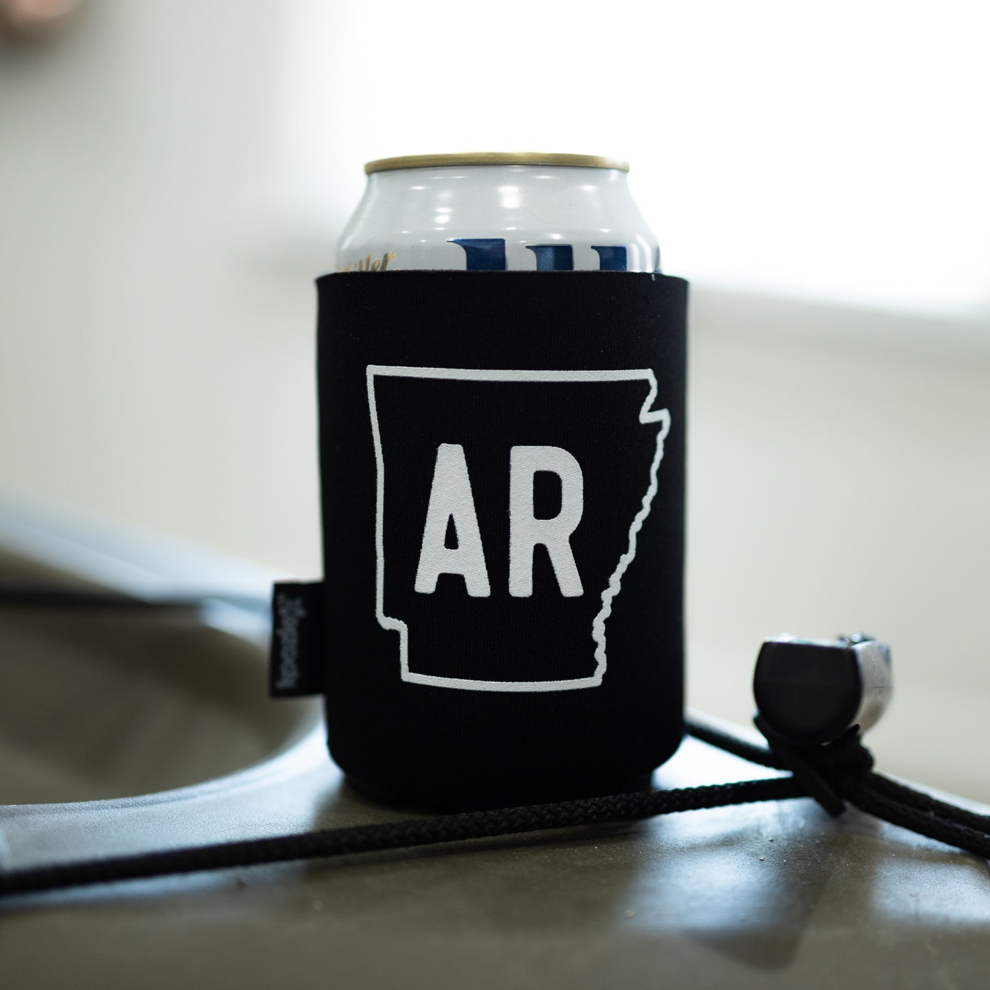 Collapsible Koozie