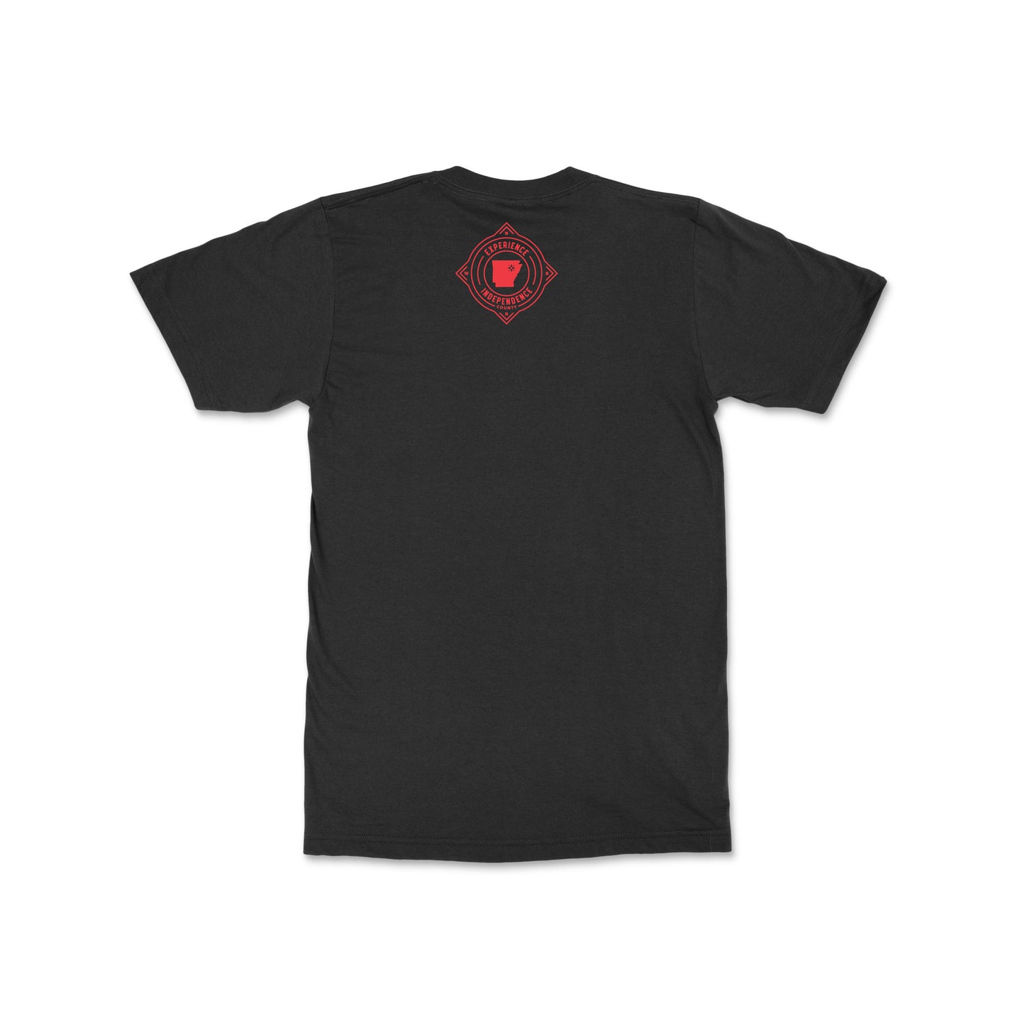 EXP IND Tee - Black