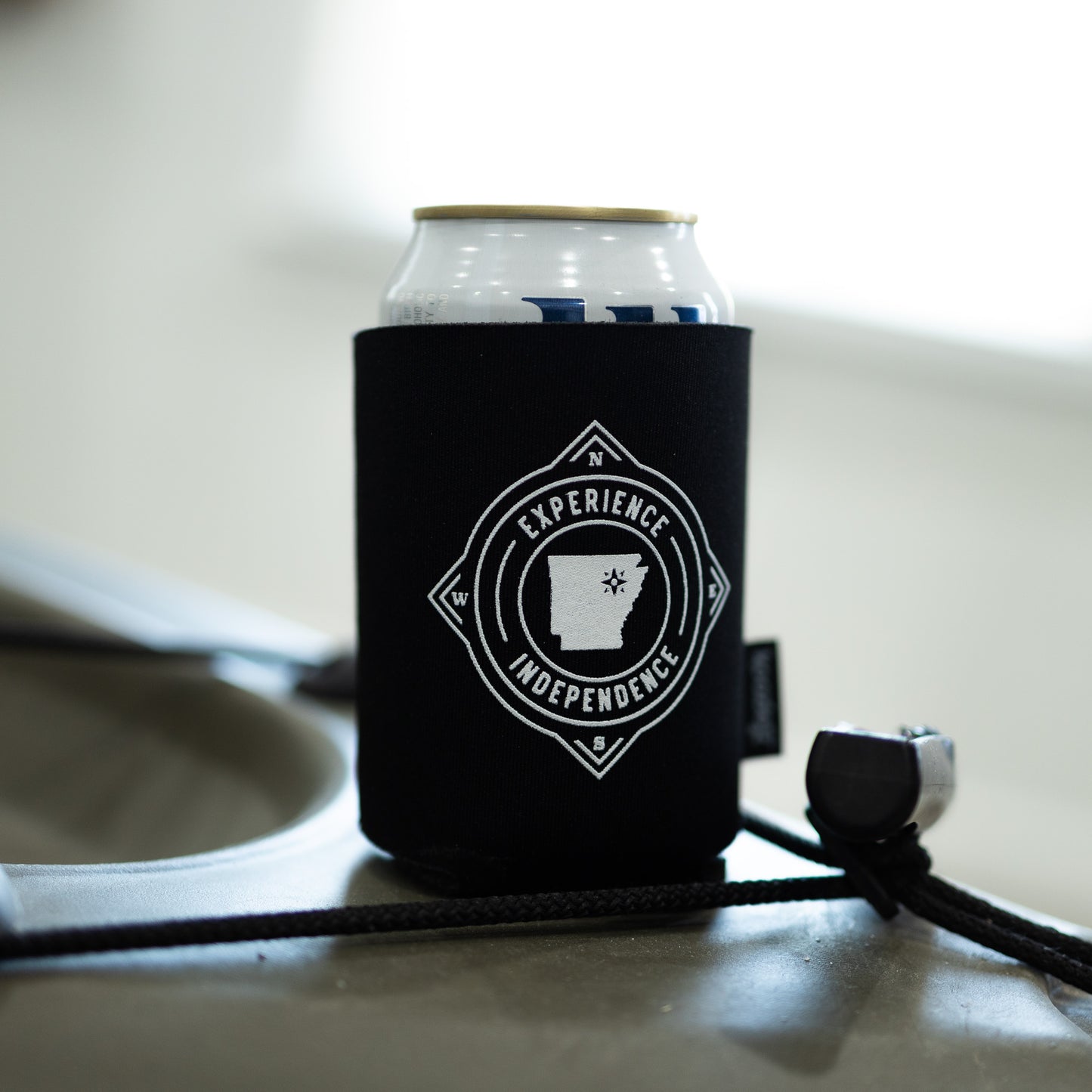 Collapsible Koozie