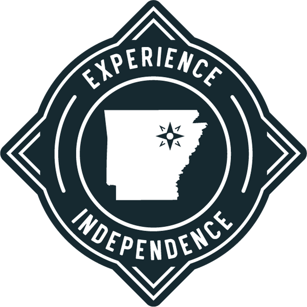 Experience Independence Merchandise