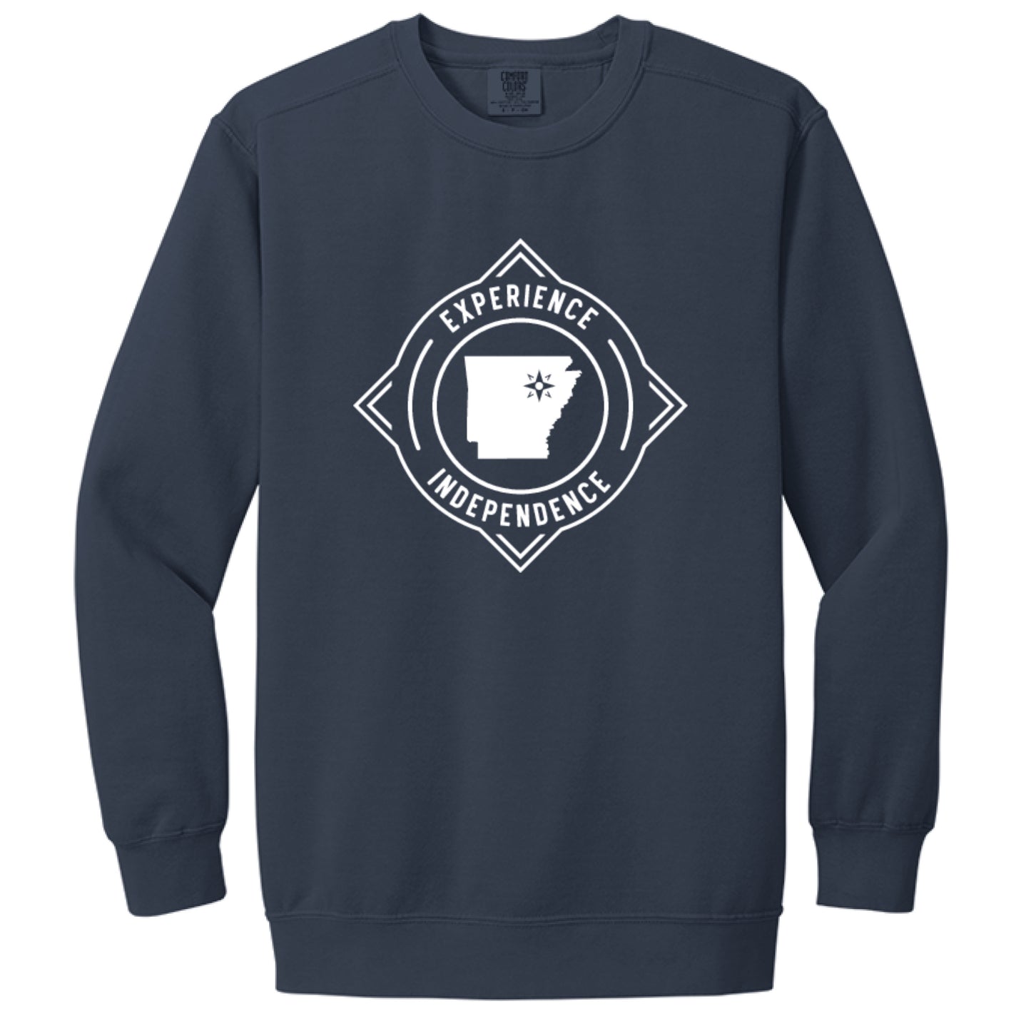 TRUE NAVY - FRONT