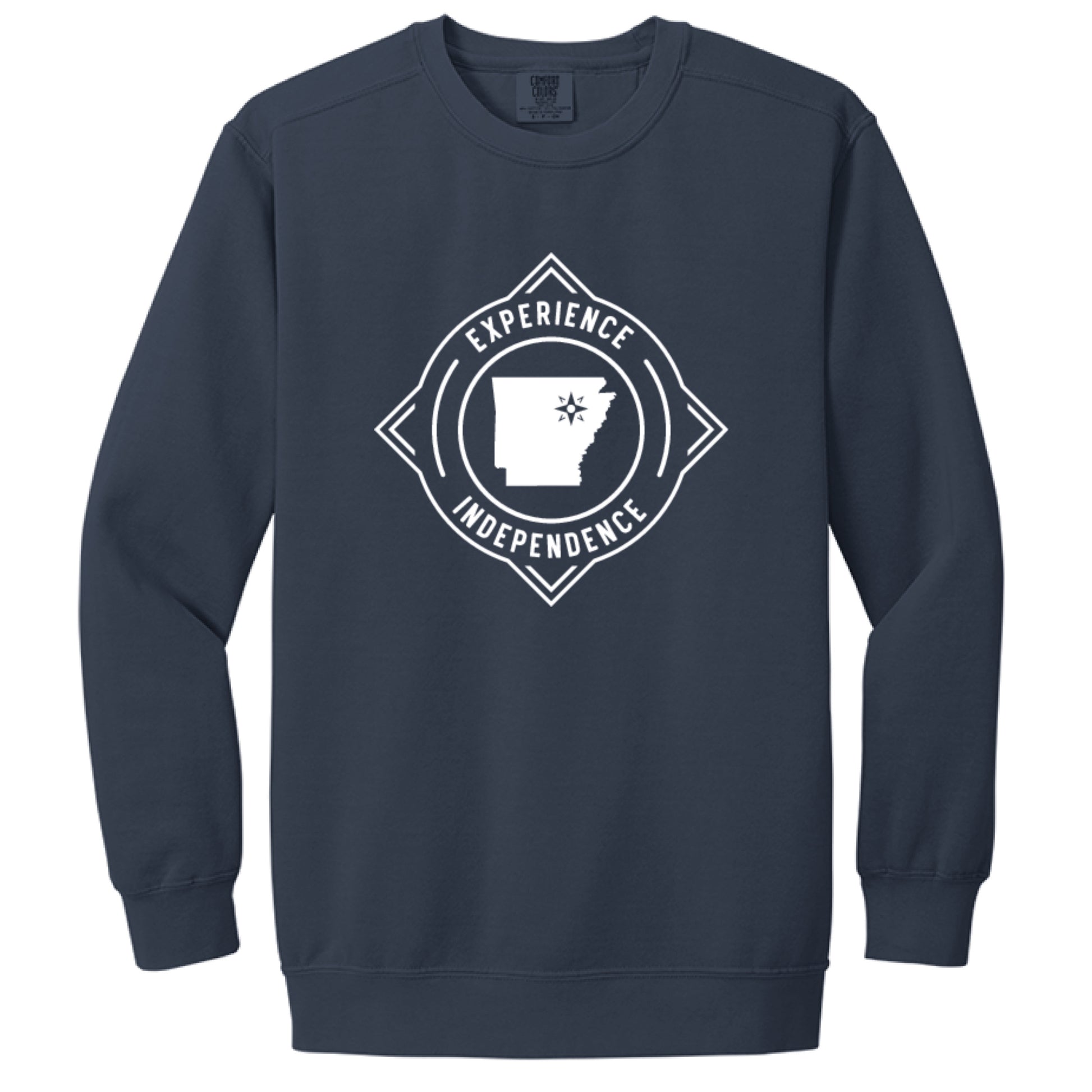TRUE NAVY - FRONT