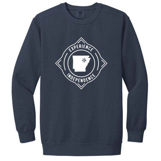 TRUE NAVY - FRONT