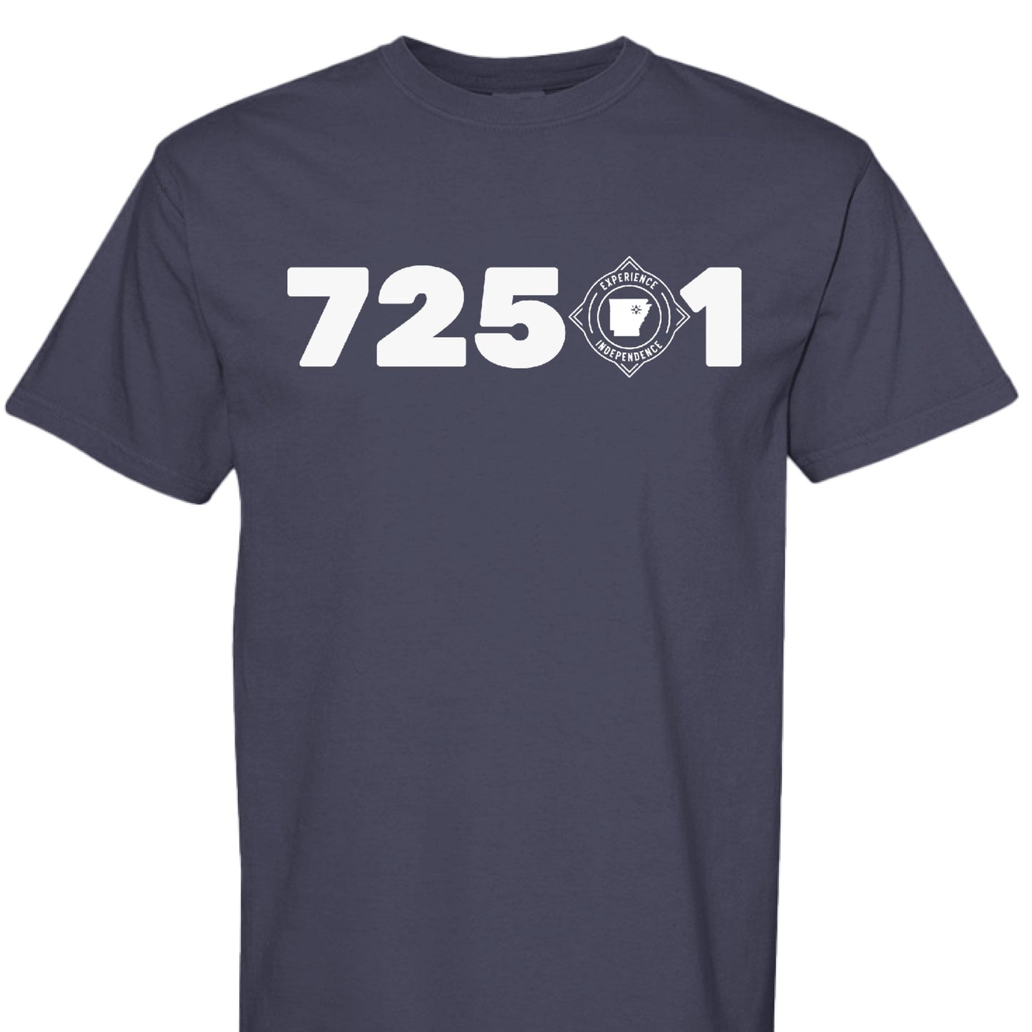 NAVY - FRONT