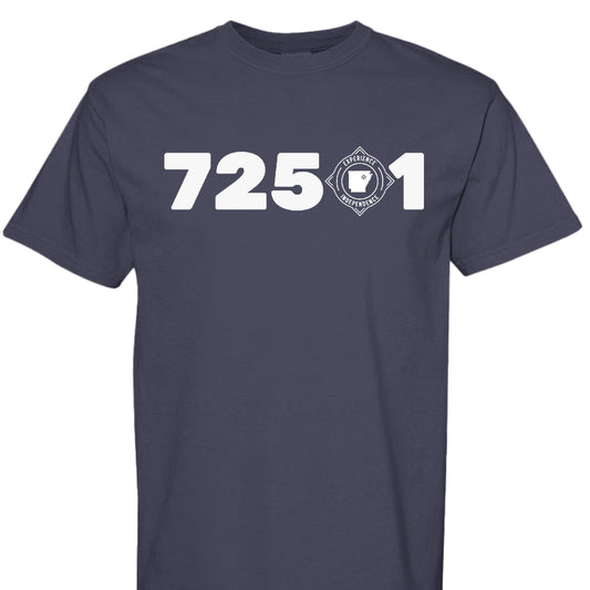 NAVY - FRONT