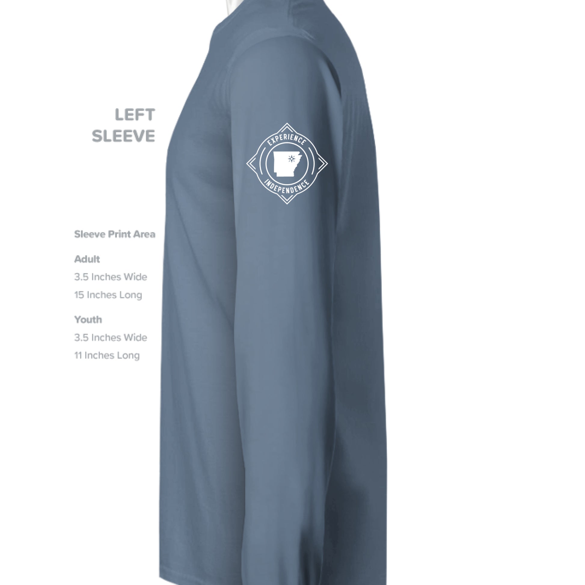 undefined - SLEEVE_LEFT
