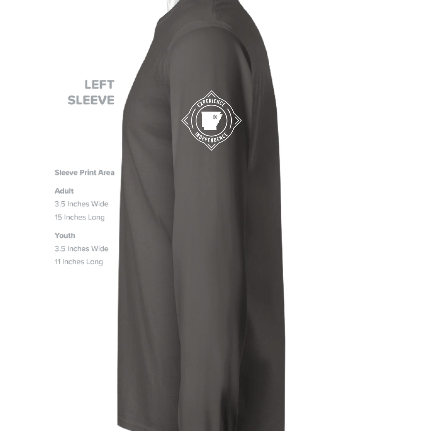 undefined - SLEEVE_LEFT