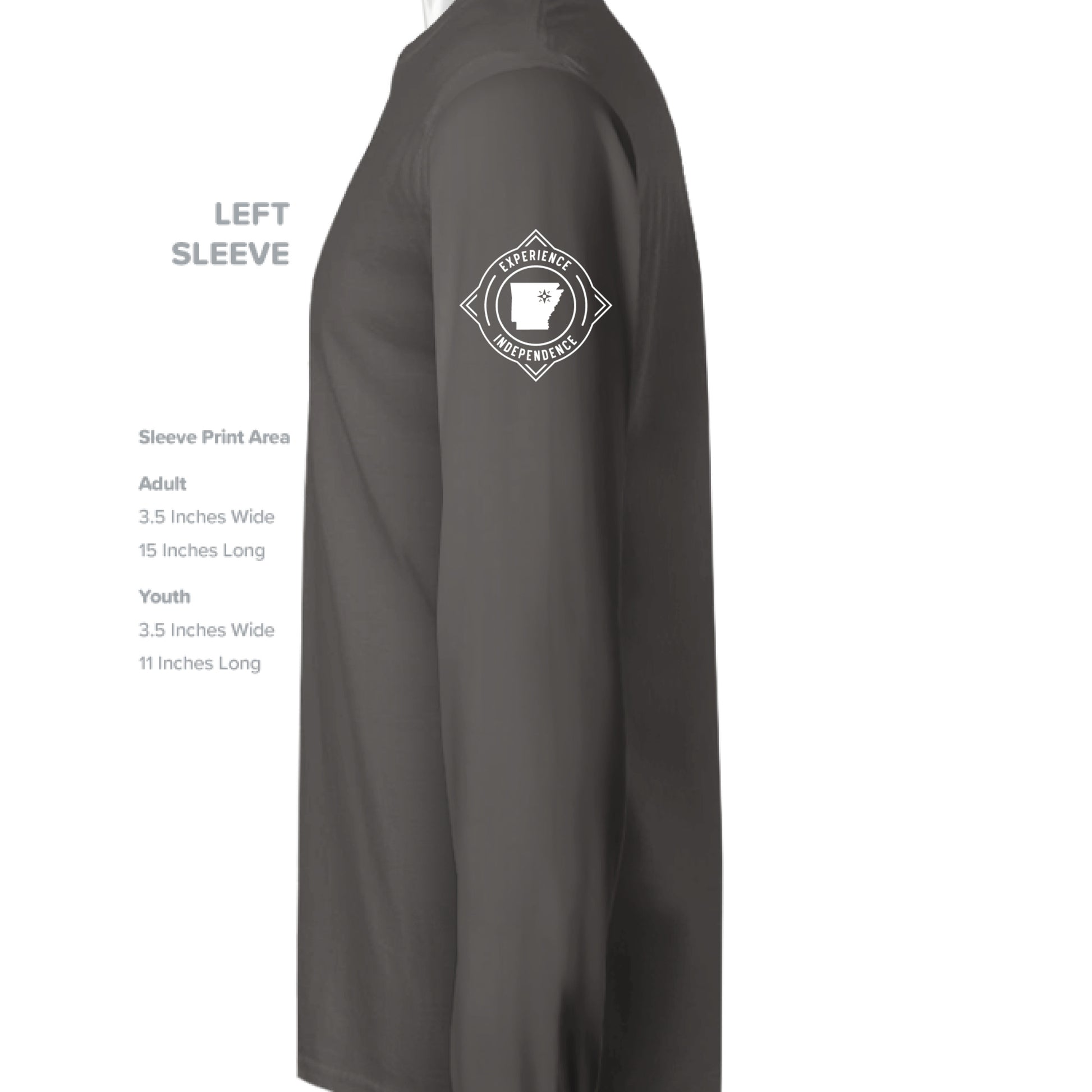 undefined - SLEEVE_LEFT