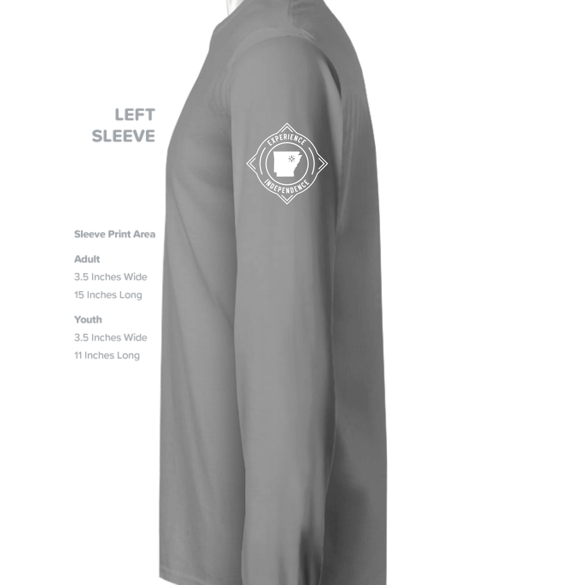 undefined - SLEEVE_LEFT