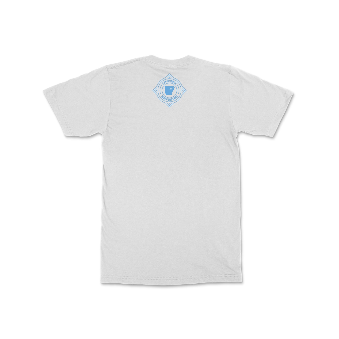 EXP IND Tee - White