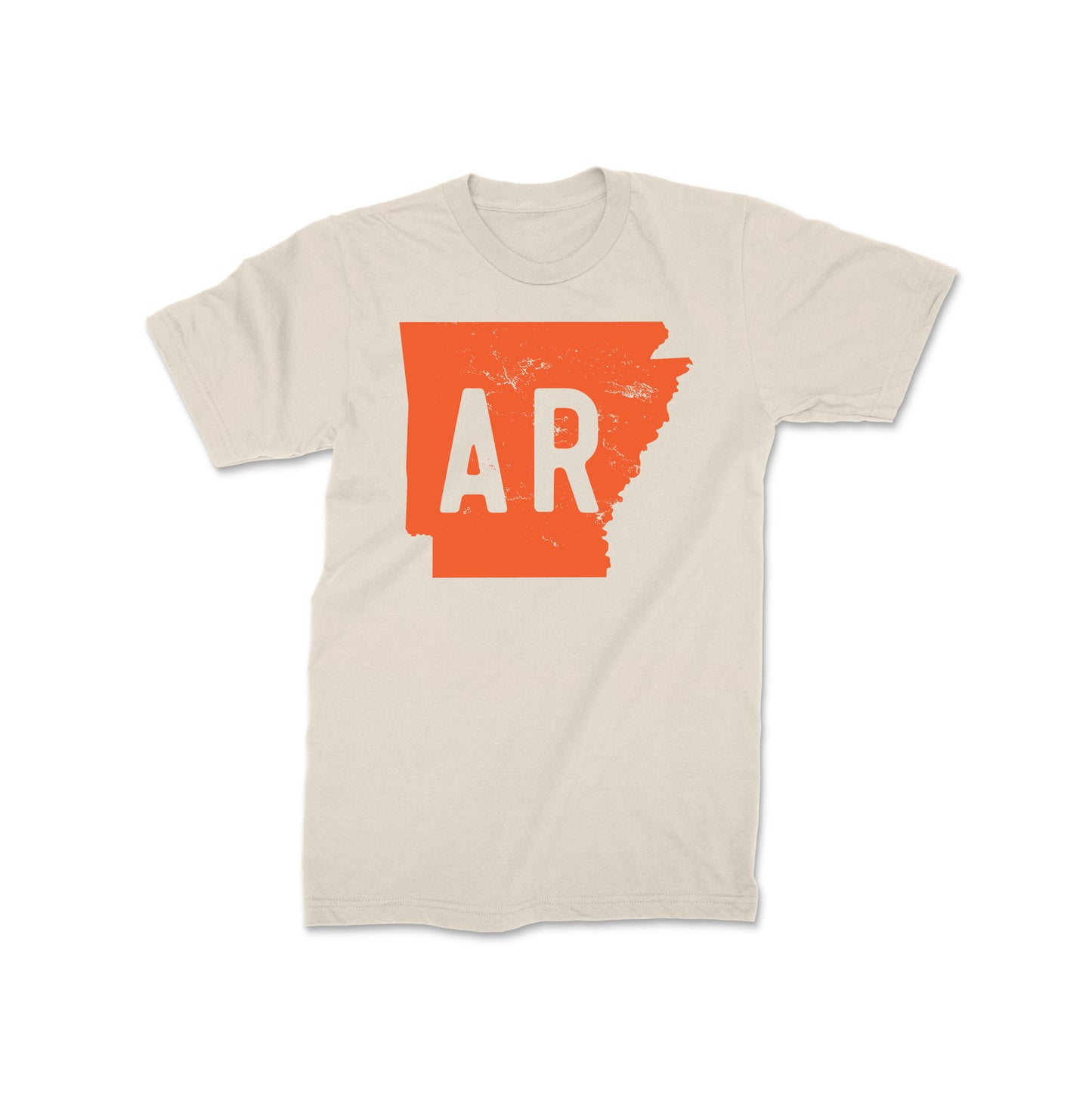 Arkansas - Ivory